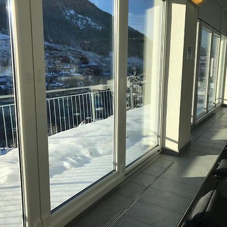 Apartment "Das Schillers Spa" Bad Gastein Εξωτερικό φωτογραφία