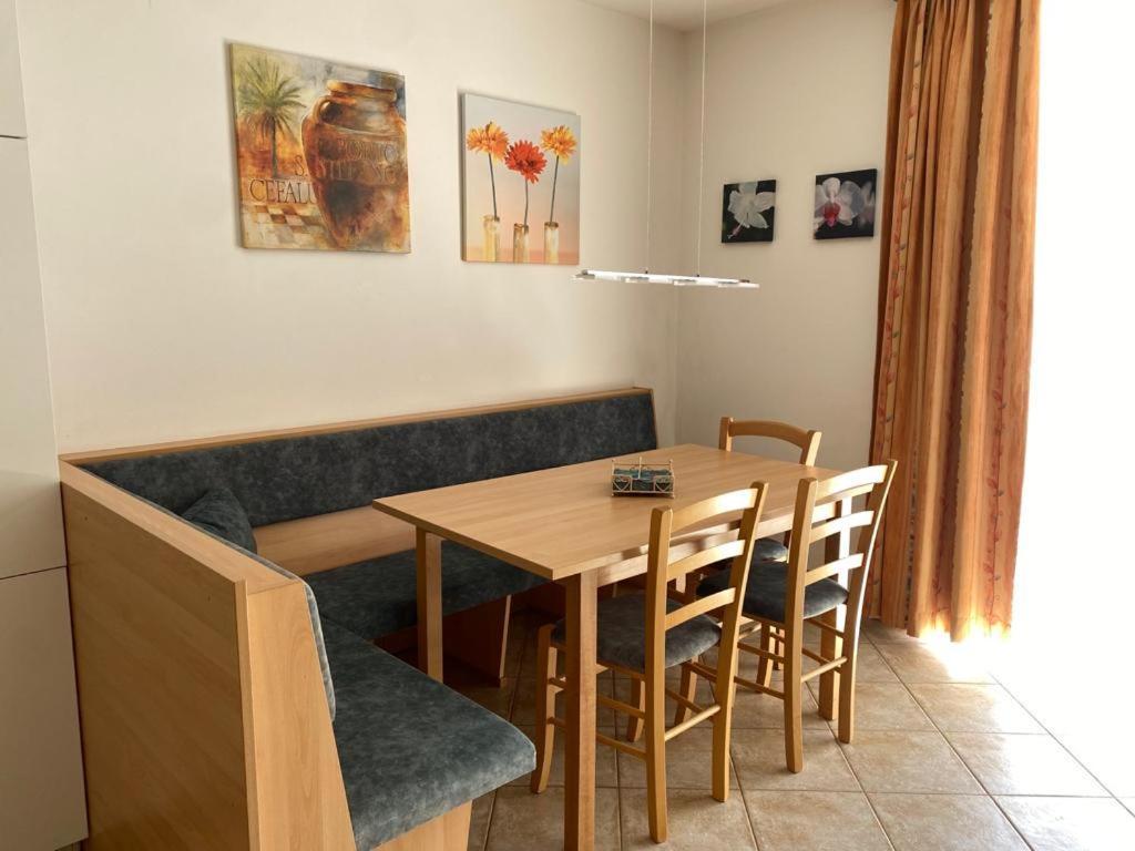 Apartment "Das Schillers Spa" Bad Gastein Εξωτερικό φωτογραφία