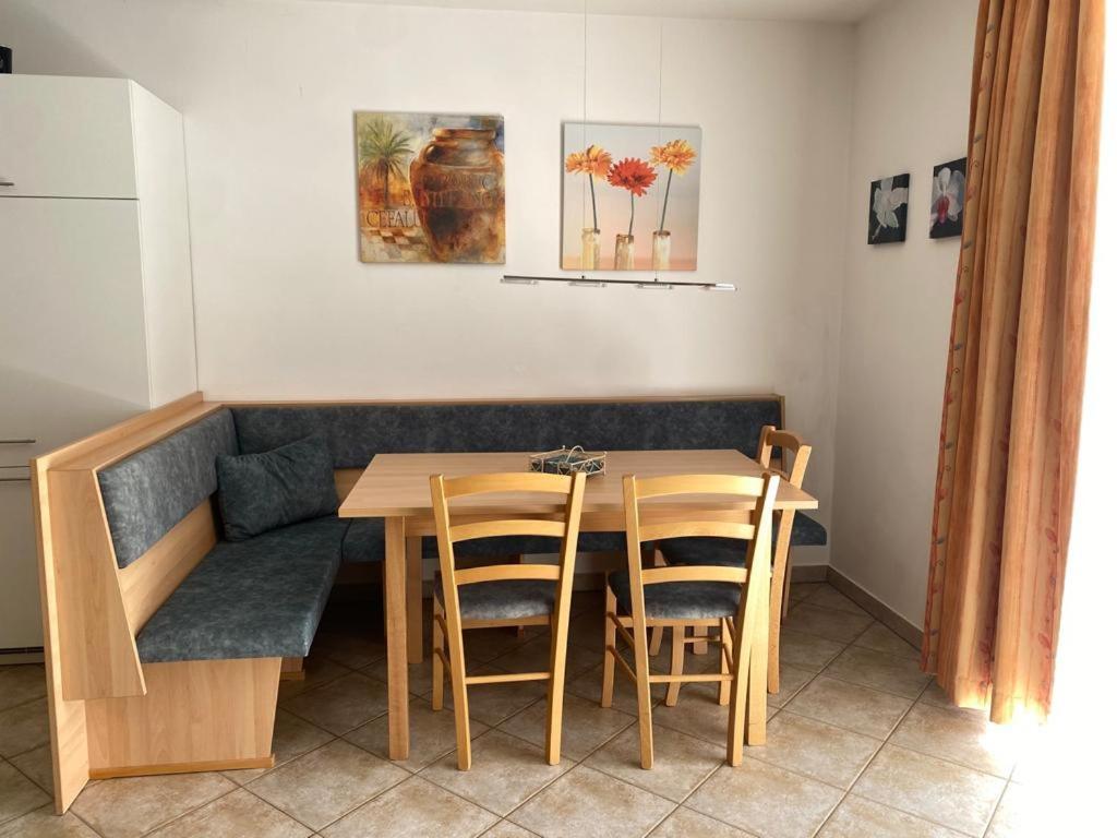 Apartment "Das Schillers Spa" Bad Gastein Εξωτερικό φωτογραφία