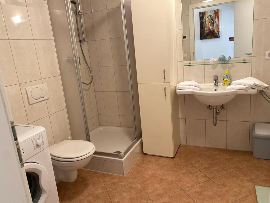 Apartment "Das Schillers Spa" Bad Gastein Εξωτερικό φωτογραφία