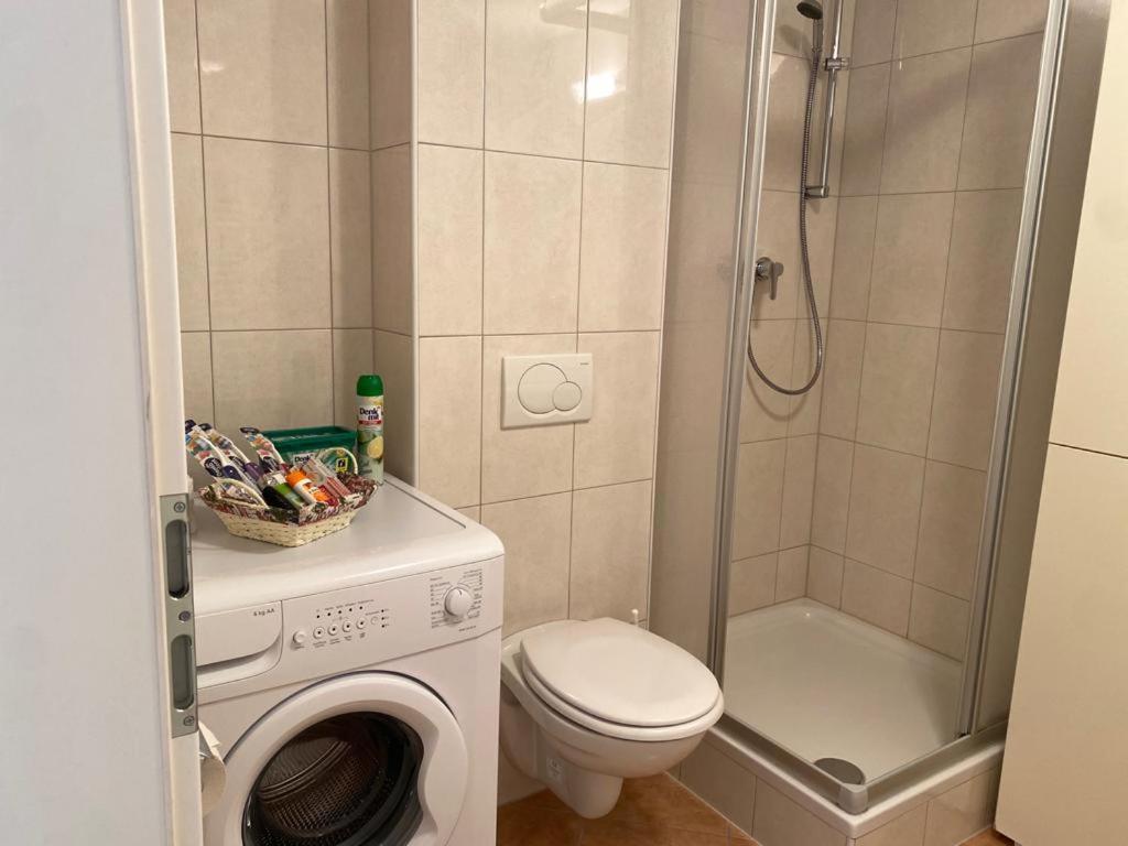 Apartment "Das Schillers Spa" Bad Gastein Εξωτερικό φωτογραφία