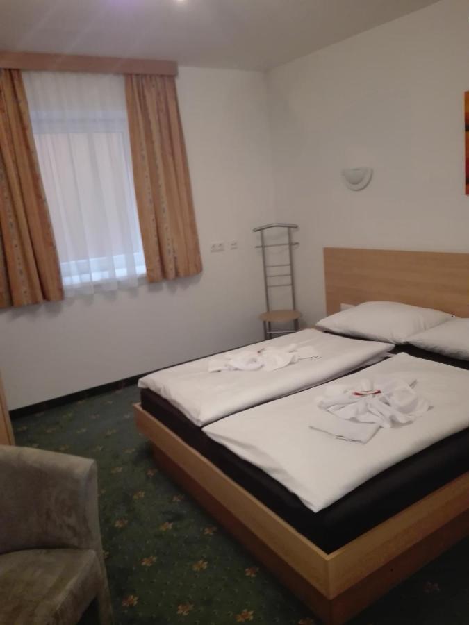 Apartment "Das Schillers Spa" Bad Gastein Εξωτερικό φωτογραφία